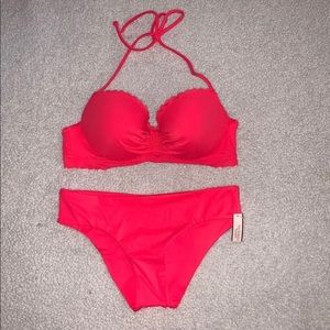 Victoria’s Secret Bikini